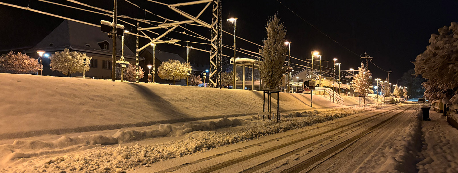 Heizöl und Diesel von Ihrem Lieferanten aus der Region