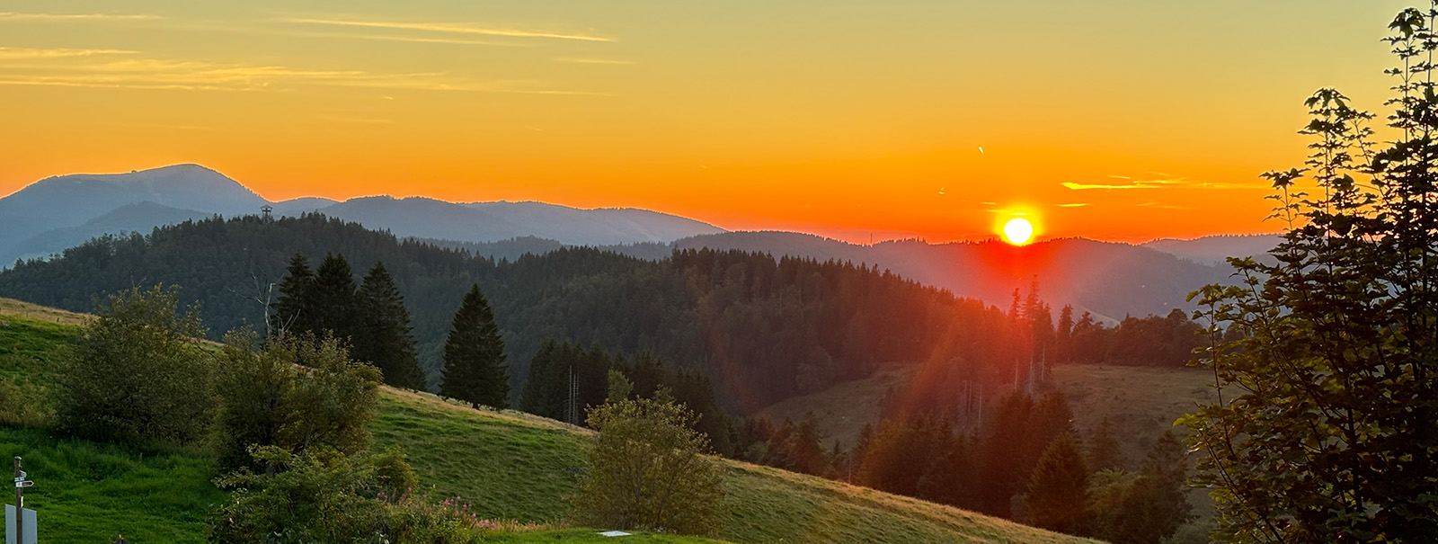 Heizöl und Diesel von Ihrem Lieferanten aus der Region